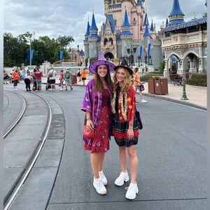 Marnie Halloweentown Costume